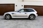 BMW Z3 M Coupe 2002 года